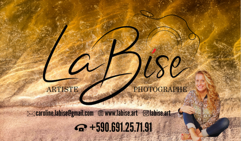 Professional Business Card 2 768x451